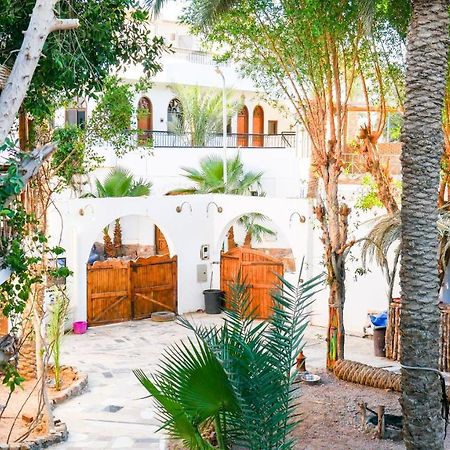 Sunrise Dahab Lodge Экстерьер фото