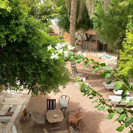 Sunrise Dahab Lodge Экстерьер фото