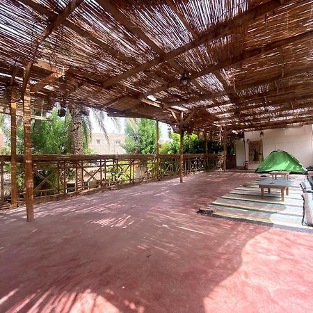 Sunrise Dahab Lodge Экстерьер фото