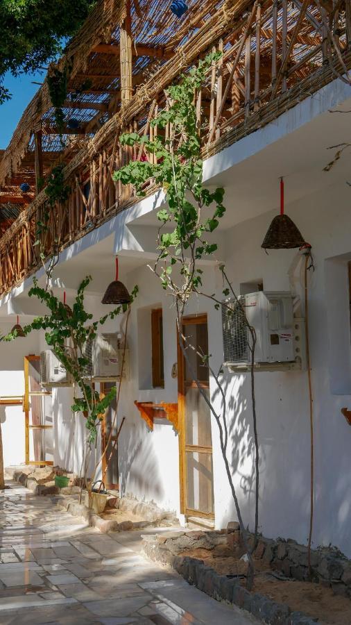 Sunrise Dahab Lodge Экстерьер фото