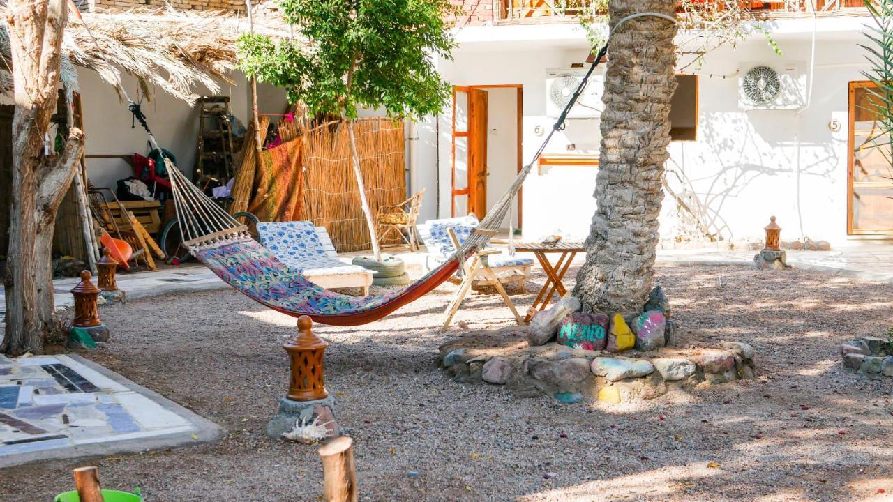 Sunrise Dahab Lodge Экстерьер фото