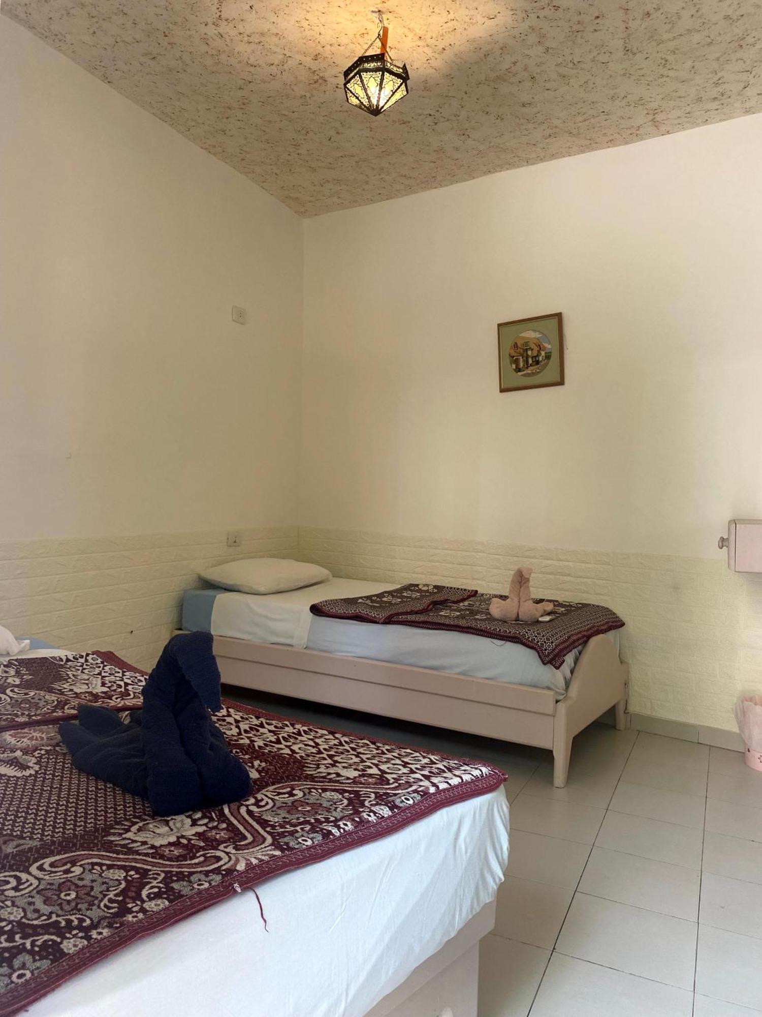 Sunrise Dahab Lodge Экстерьер фото